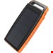  خرید پاور بانک شارژر همراه خورشیدی راو پاور مدل RP-PB003 ظرفیت 15000 میلی آمپر ساعت   RAVPower RP-PB003 15000mAh Solar Power Bank