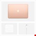  قیمت و خرید  لپتاپ اپل مک بوک ایر مدل MVH52  با صفحه نمایش فول اچ دی   Apple MacBook Air 2020 MVH52 Full HD Laptop