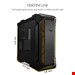  قیمت و خرید کیس گیمینگ ایسوس مدل TUF Gaming GT501 سری تاف   ASUS TUF Gaming GT501 Mid-Tower Case