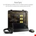  قیمت و خرید کیس گیمینگ ایسوس مدل TUF Gaming GT501 سری تاف   ASUS TUF Gaming GT501 Mid-Tower Case