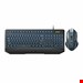  کیبورد و موس گیمینگ رپو V120S Rapoo V120S Gaming Keyboard and Mouse
