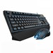  کیبورد و موس گیمینگ رپو V120S Rapoo V120S Gaming Keyboard and Mouse