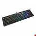  Corsair K60 RGB Low Profile 
