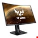  ASUS TUF Gaming VG27VQ 27 Inch Curved Gaming Monitor