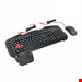  A4Tech Bloody B-2100 Gaming Keyboard-Mouse
