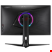  ASUS ROG Strix XG32VC 32 inch WQHD 170Hz 1800R Curved Gaming Monitor