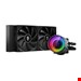  DEEPCOOL Castle 240EX 