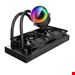  DEEPCOOL Castle 240EX 