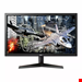  LG 24GL600F-B 24Inch 144Hz Gaming Monitor