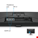BenQ EX2710s 27Inch IPS 165Hz Gaming Monitor 