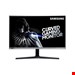  SAMSUNG C27RG50 27 Inch 240Hz G-SYNC Curved Gaming Monitor