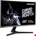  SAMSUNG C27RG50 27 Inch 240Hz G-SYNC Curved Gaming Monitor