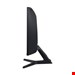  SAMSUNG C27RG50 27 Inch 240Hz G-SYNC Curved Gaming Monitor