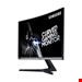  SAMSUNG C27RG50 27 Inch 240Hz G-SYNC Curved Gaming Monitor