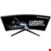  SAMSUNG C27RG50 27 Inch 240Hz G-SYNC Curved Gaming Monitor