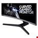 SAMSUNG C27RG50 27 Inch 240Hz G-SYNC Curved Gaming Monitor