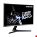  SAMSUNG C27RG50 27 Inch 240Hz G-SYNC Curved Gaming Monitor