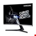  SAMSUNG C27RG50 27 Inch 240Hz G-SYNC Curved Gaming Monitor