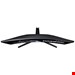  SAMSUNG C27RG50 27 Inch 240Hz G-SYNC Curved Gaming Monitor