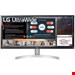  LG 29WN600-W 29 inch  UltraWide WFHD IPS FreeSync HDR10 Monitor