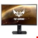  ASUS TUF Gaming VG27VQ 27 Inch Curved Gaming Monitor