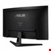  ASUS TUF VG32VQ1B 31.5 Inch 165Hz Curved Gaming Monitor