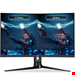  ASUS ROG Strix XG32VC 32inch 1ms Gaming Monitor