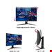  ASUS ROG Strix XG32VC 32inch 1ms Gaming Monitor