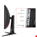  ASUS ROG Strix XG32VC 32inch 1ms Gaming Monitor