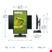 BenQ SW321C 32” 4K IPS Photo & Video Editing Monitor