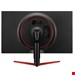  بهترین قیمت و خرید مانیتور الجی مدل 32GK650F-B دارای فناوری فری سینک  LG 32GK650F-B 32 Inch UltraGear QHD Gaming Monitor