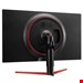  بهترین قیمت و خرید مانیتور الجی مدل 32GK650F-B دارای فناوری فری سینک  LG 32GK650F-B 32 Inch UltraGear QHD Gaming Monitor