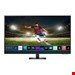 SAMSUNG S43AM700U 43 Inch 4K Smart TV Monitor  
