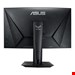  ASUS TUF Gaming VG27VQ 27 Inch Curved Gaming Monitor