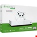 خرید Xbox One S - نسخه دیجیتال یک ترابایت  قیمت ایکس باکس وان اس نسخه دیجیتال    Microsoft Xbox One S 1TB All Digital Edition Game Console