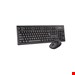  A4tech 7100N Wireless Keyboard and Mouse