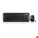  A4Tech 7200N Wireless Keyboard & Mouse