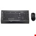  A4tech 9300F Wireless keyboard and mouse