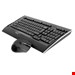  A4tech 9300F Wireless keyboard and mouse