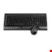  A4tech 9300F Wireless keyboard and mouse