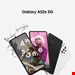  Samsung Galaxy A52s Dual SIM 5G 128GB With 8GB RAM Mobile Phone