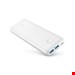  Anker A1260 PowerCore II 20000mAh Power Bank   شارژر همراه انکر مدل A1260 PowerCore II با ظرفیت 20000 میلی آمپر ساعت     پاوربانک انکر مدل A1260 با ظرفیت 20000