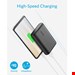  Anker A1263 PowerCore 10000mAh Portable Charger Power Bank   پاوربانک انکر مدل A1263 پاور کور