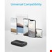  Anker A1263 PowerCore 10000mAh Portable Charger Power Bank   پاوربانک انکر مدل A1263 پاور کور