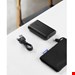  Anker A1263 PowerCore 10000mAh Portable Charger Power Bank   پاوربانک انکر مدل A1263 پاور کور