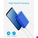  Anker A1263 PowerCore 10000mAh Portable Charger Power Bank   پاوربانک انکر مدل A1263 پاور کور