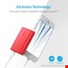  Anker A1263 PowerCore 10000mAh Portable Charger Power Bank   پاوربانک انکر مدل A1263 پاور کور