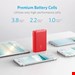  Anker A1263 PowerCore 10000mAh Portable Charger Power Bank   پاوربانک انکر مدل A1263 پاور کور