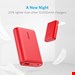  Anker A1263 PowerCore 10000mAh Portable Charger Power Bank   پاوربانک انکر مدل A1263 پاور کور
