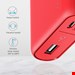  Anker A1263 PowerCore 10000mAh Portable Charger Power Bank   پاوربانک انکر مدل A1263 پاور کور